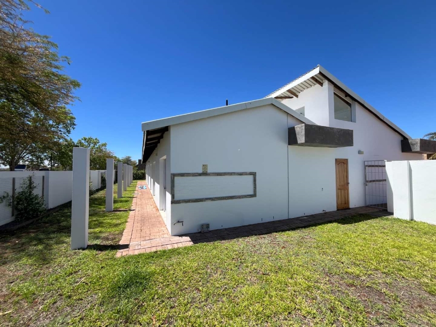 Commercial Property for Sale in Keidebees Northern Cape